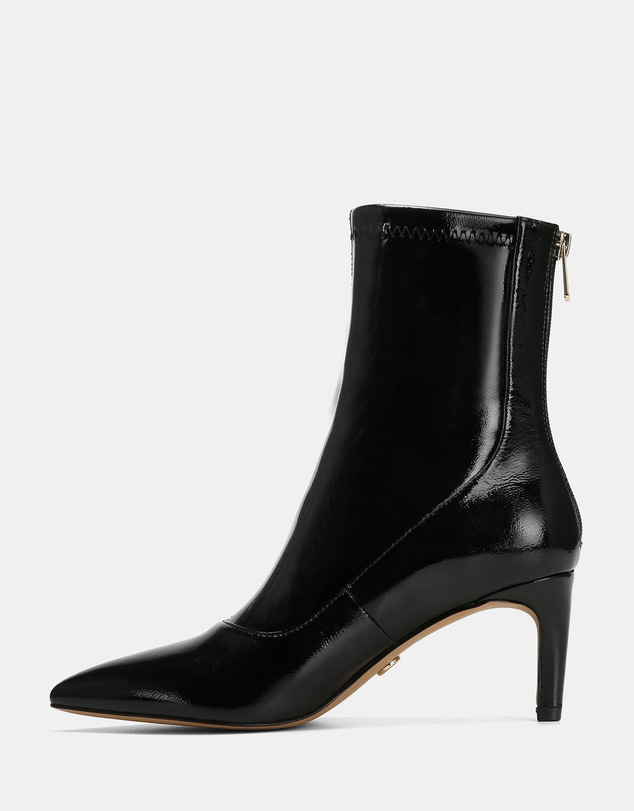 Wittner - Felix Ankle Boot Black Patent