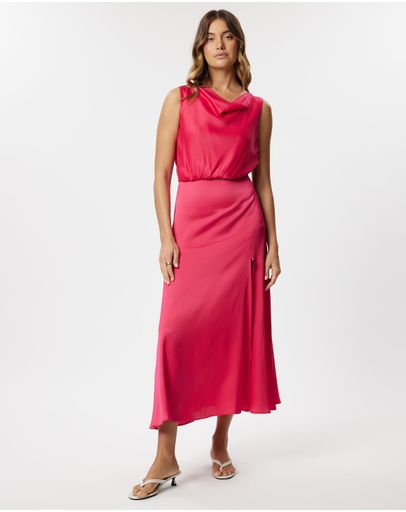 Hot Pink