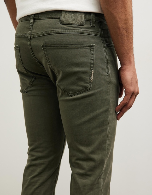 Neuw - Lou Slim Twill Pants