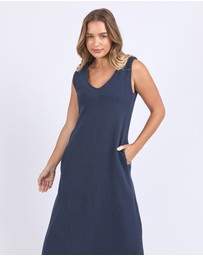 Foxwood - Aspen Dress