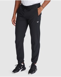 RVCA - Mens Yogger II Track Pants