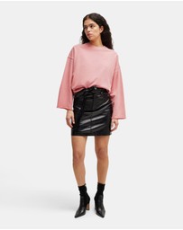 BOSS - Efem Sweatshirt