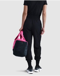 Nike - One Dri-FIT High-Waisted 7/8 Joggers