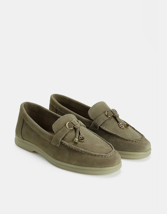 ALDO - Creras-In Loafers