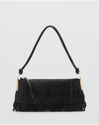 M.N.G - Mimi Shoulder Bag