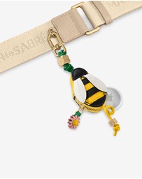 Maison De Sabre - The SABRÉMOJI™ Garden Bug Charm