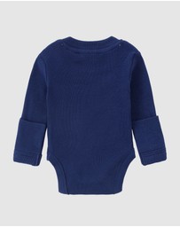 Susukoshi - Classic Suit Long Sleeves