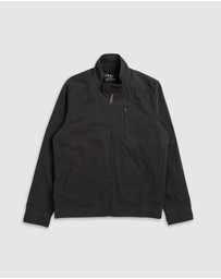 Rodd & Gunn - Armitage Jacket