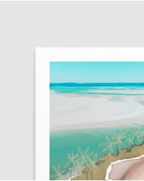 Olive et Oriel - Paradise Beach