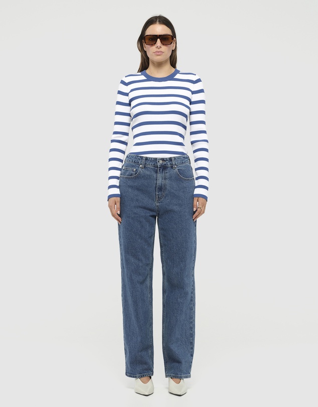 JACANDMOOKI - Amelie Knit