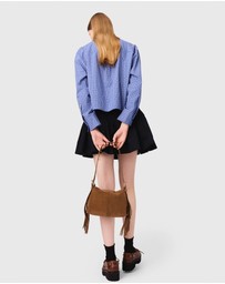 Maje - Curbane Shirt