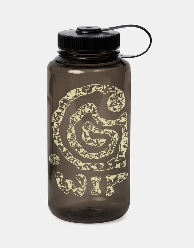 Carhartt WIP - Helix Water Bottle