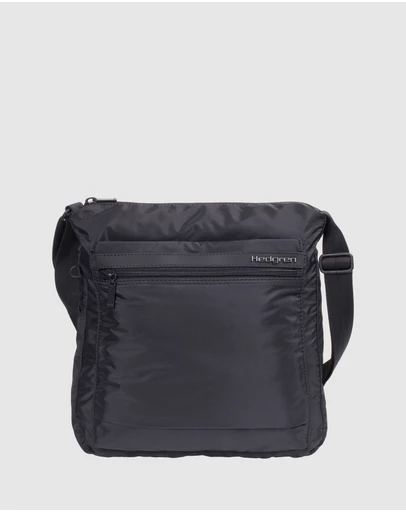 Hedgren - Fanzine Crossbody RFID