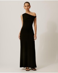 Tussah - Sophie Jersey Maxi Dress