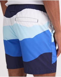 Sportscraft - 7th Wave Swim Short