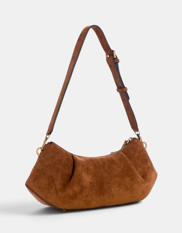 GUESS - Allegra Shoulder Bag