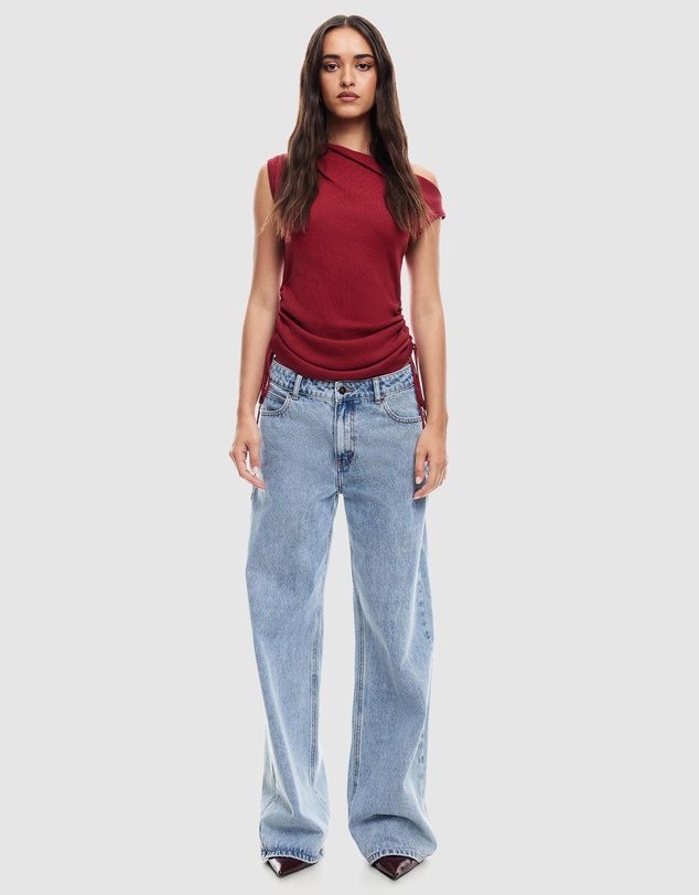 Lioness - Original Sin Top - ICONIC EXCLUSIVE