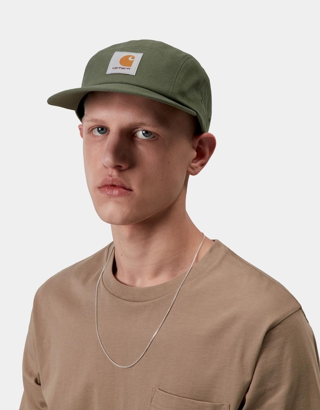 Carhartt WIP - Backley Cap