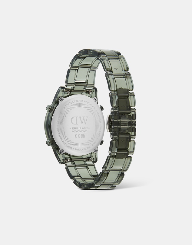 Daniel Wellington - Retro Digital 36mm