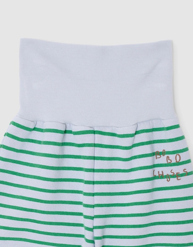 Bobo Choses - Bobo Choses Stripes Jogging Pants - Babies