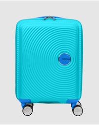 American Tourister - Little Curio Carry-On Suitcase (47cm)