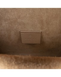 Pre-Loved by Azura Reborn - Pre-Loved Small GG Supreme Dionysus Crossbody