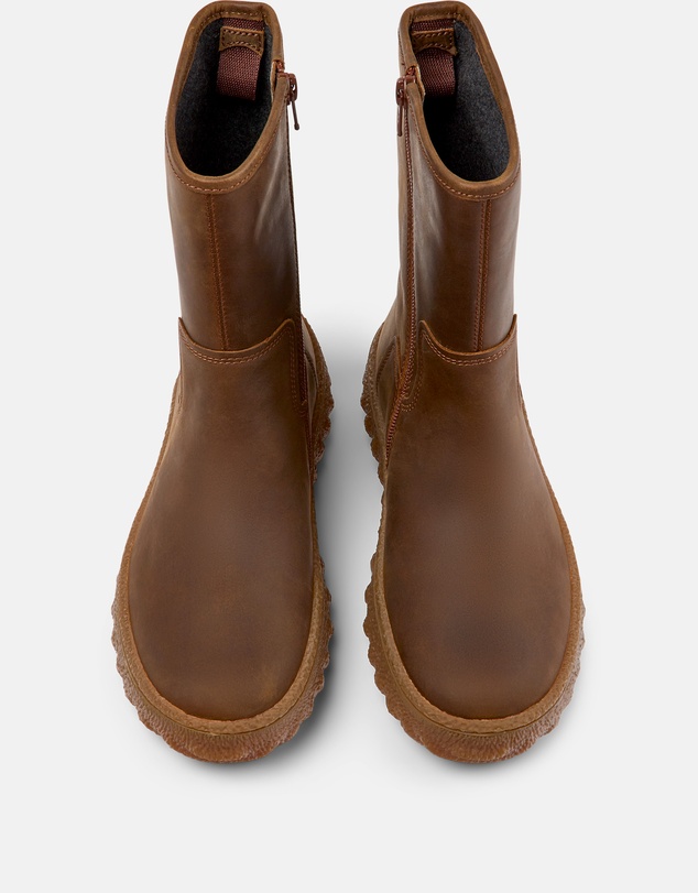 Camper - Ground Boots - Women's