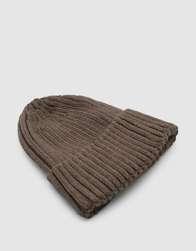 Morgan & Taylor - Mia Wool Blend Beanie
