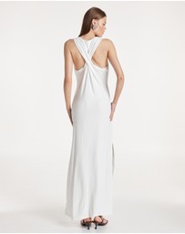 Madison The Label - Natasha Maxi Dress