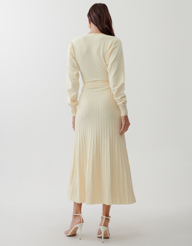 Tussah - Breanna Knit Dress