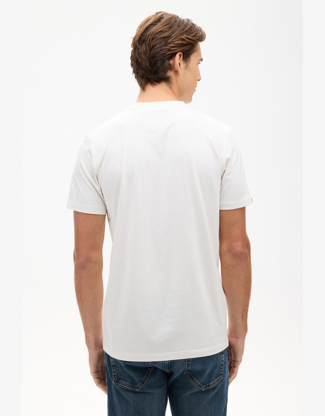 Superdry - Workwear Embossed Tee