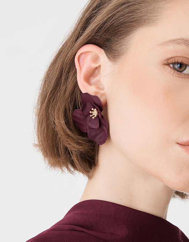 Forcast - Amara Bloom Earrings