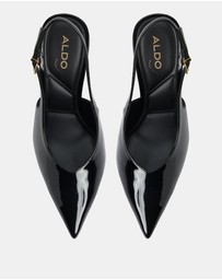 ALDO - Lysandre Slingback Heels