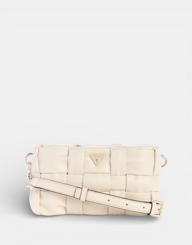 GUESS - Marion Mini Crossbody Bag