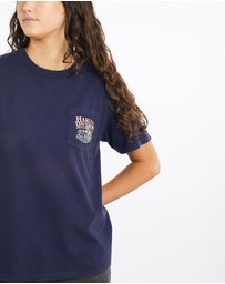 Vintage by The Real Deal - Pre Loved - Vintage Harley Davidson Tee
