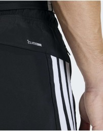 adidas Performance - WORKOUT ESSENTIALS BASE 3 STRIPES WOVEN SHORT Mens