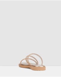 Rollie - Sandal Slide