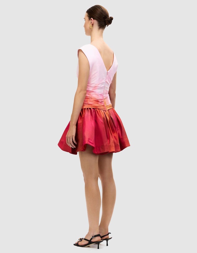 Acler - Bromton Mini Dress