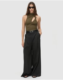CAMILLA AND MARC - Alda Bodysuit