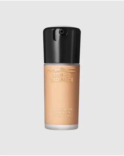 MAC - Studio Radiance Serum Powered Foundation
