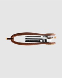 Orbitkey - Key Organiser Pro Leather