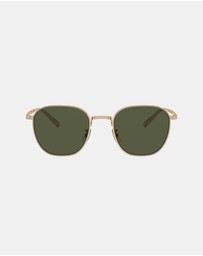 Oliver Peoples - Rynn