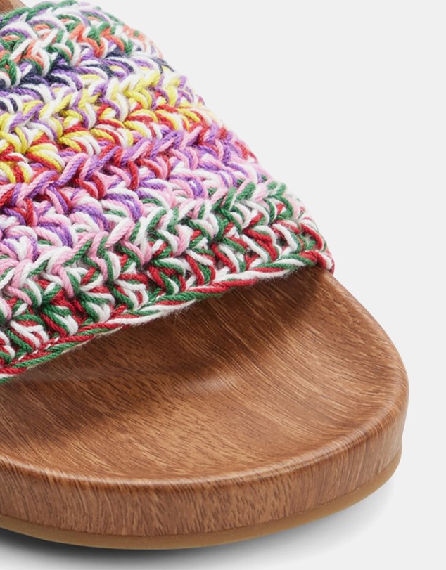 ALDO - Rooted Sandals
