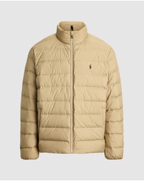 Polo Ralph Lauren - Colden Packable Down Jacket