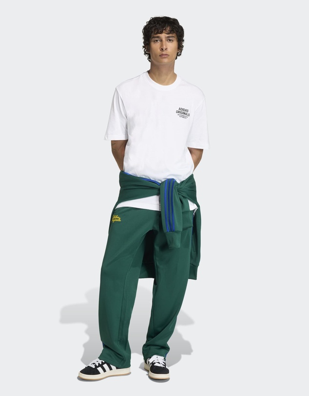 adidas Originals - GFX TEE VARSITY Mens