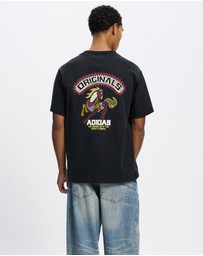 adidas Originals - LNY Tee
