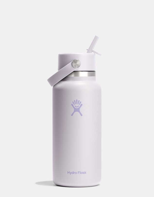 Hydro Flask - 32 Oz Wide Flex Straw Cap