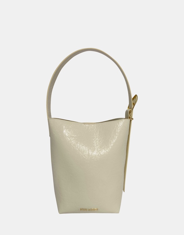 Steve Madden - BAnrie Yellow Handbag