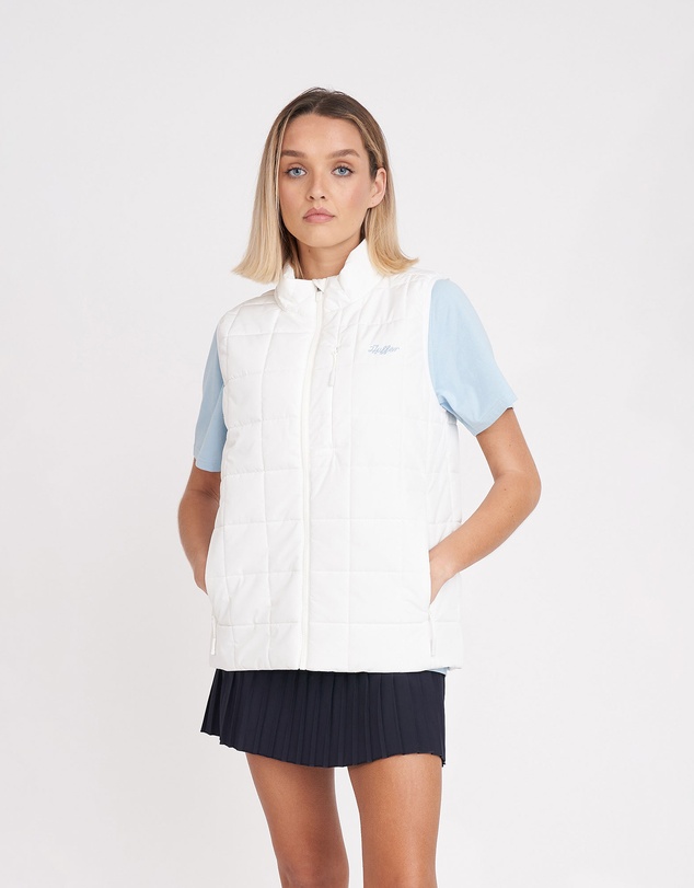 Huffer - Women's Driver Vest