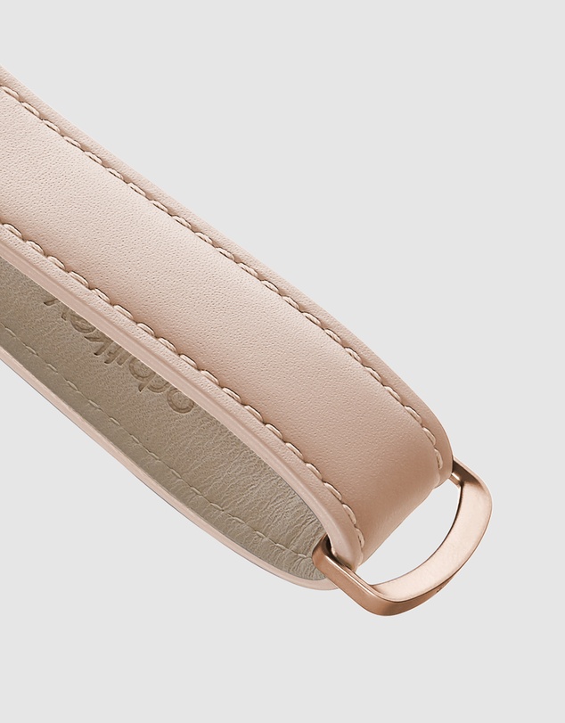 Orbitkey - Key Organiser Leather